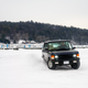 Illustration for article titled This Tiny Vermont Shop Is The Singer Of Classic Range Rovers